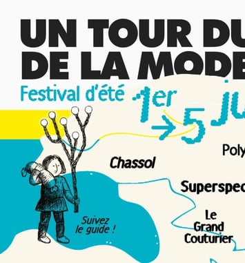 Festival Superspectives