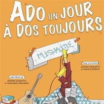 Ados un Jour à Dos Toujours