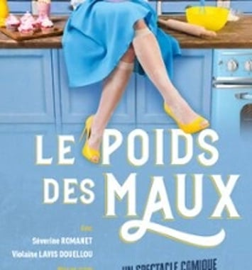 Le Poids des Maux