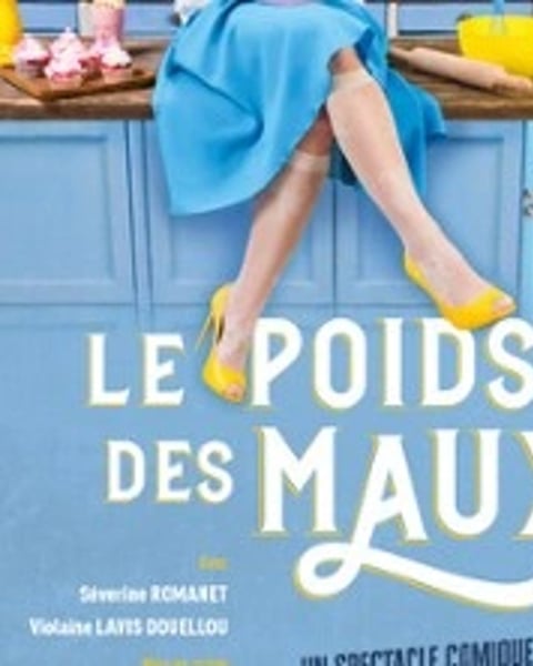Le Poids des Maux