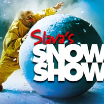 Slava's Snowshow