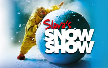 Slava's Snowshow
