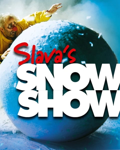 Slava's Snowshow