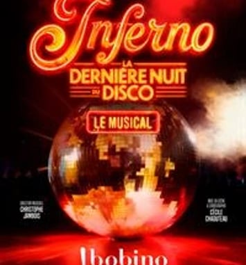 Inferno, la Dernière Nuit du Disco