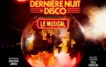 Inferno, la Dernière Nuit du Disco