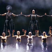 Angelin Preljocaj : Requiem(s)