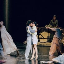 Xiexin Dance Theatre - In Satie & The Rite of Spring