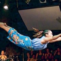 Phare Circus