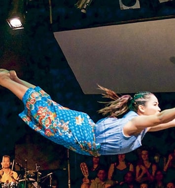 Phare Circus