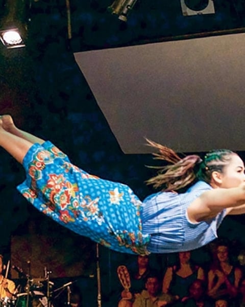 Phare Circus