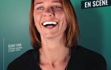 Stéphanie Machart, Entre-Deux