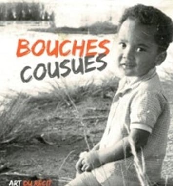 Bouches Cousues