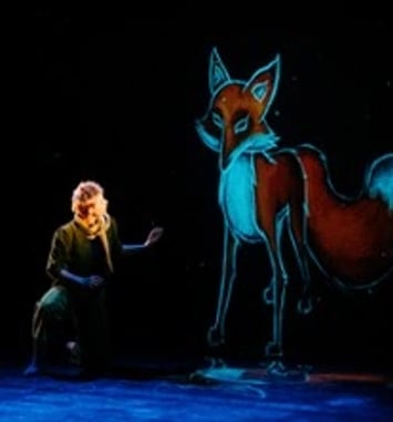 Le Petit Prince