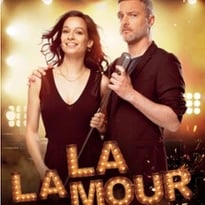 Lalamour, Lalamour