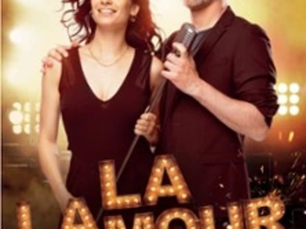 Lalamour, Lalamour