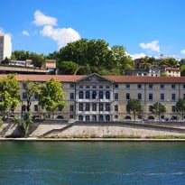 Visites guidées du Grenier d'Abondance