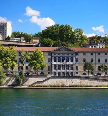 Visites guidées du Grenier d'Abondance