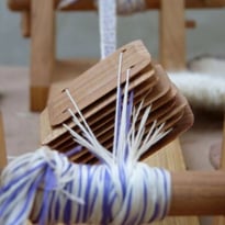 Ateliers pédagogiques "arts textiles" par La Compagnie Excalibur