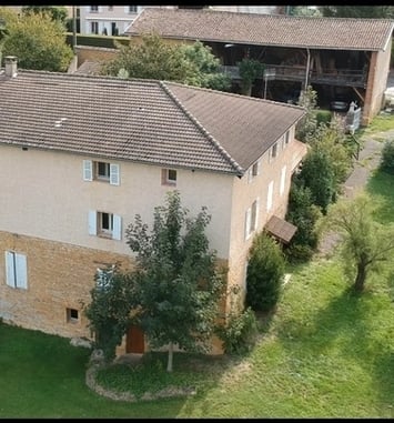 Moulin de la Terrasse