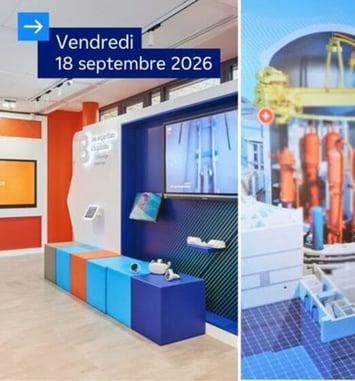 A la découverte de l'ingénierie nucléaire !
