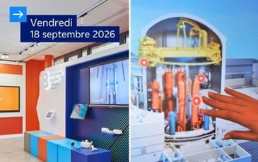 A la découverte de l'ingénierie nucléaire !