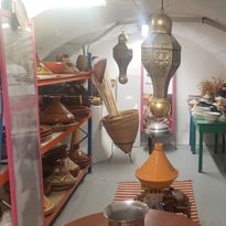 Visite des caves Bahadourian