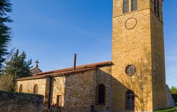 Église Saint-Christophe