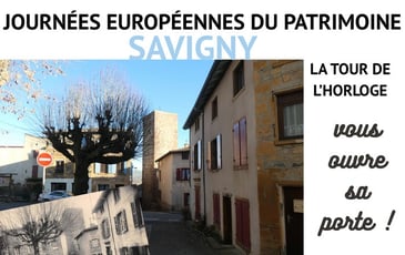 Expositions autour de l'histoire de la Tour