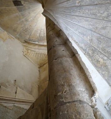 Découverte du patrimoine en péril du Vieux-Lyon : raviver, résister, réimaginer