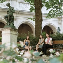 Parcourez les collections du musée des Beaux-Arts de Lyon