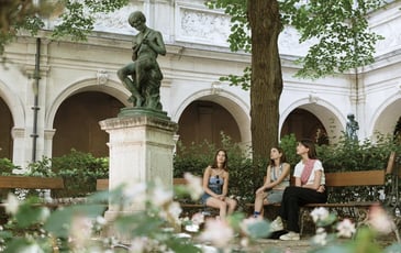 Parcourez les collections du musée des Beaux-Arts de Lyon