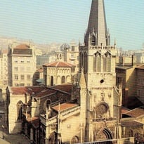 Visite de l'église Saint-Paul