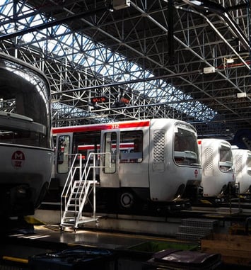 La face cachée de la ligne D et de sa modernisation à venir