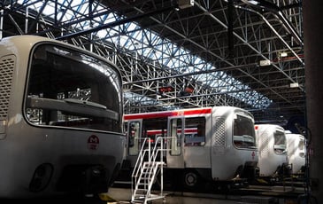 La face cachée de la ligne D et de sa modernisation à venir