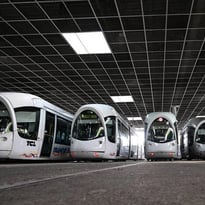 Dans les coulisses des lignes de tramways