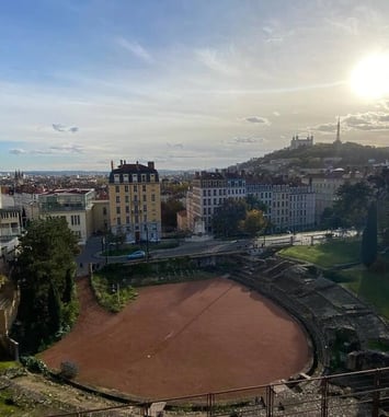 Balade historique du Couvent de la Déserte au Jardin des Plantes