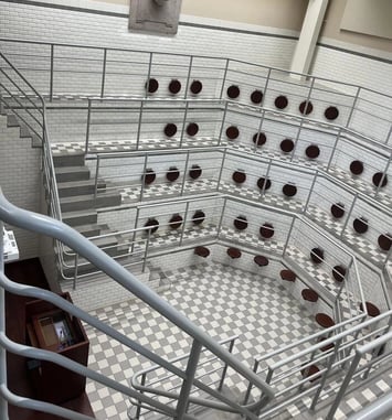 Le domaine Rockefeller : une belle histoire de la santé à Lyon