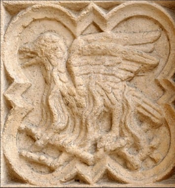 Les secrets des portails de la cathédrale Saint-Jean