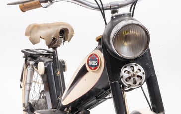 Visite guidée : En selle ! Cap sur les deux -roues