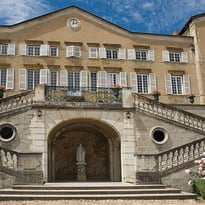 Visite guidée du Saint-Thomas d'Aquin historique