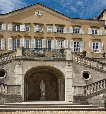 Visite guidée du Saint-Thomas d'Aquin historique