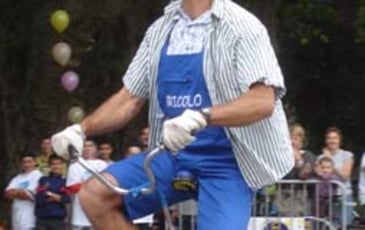 Les vélos rigolos