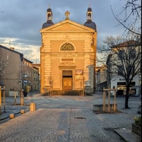 Église Notre-Dame-de-l'Assomption