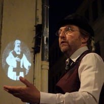 Visite insolite Lyon : Sorcellerie et occultisme