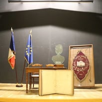 Exposition « Patrimoine de Lissieu »