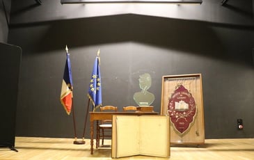 Exposition « Patrimoine de Lissieu »
