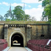 A la découverte du Fort de Bron