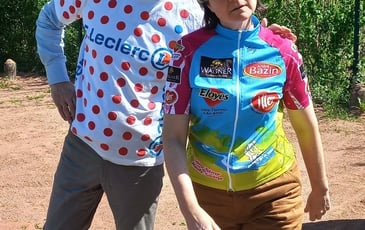 Déambulation théâtrale : Les échappées belles