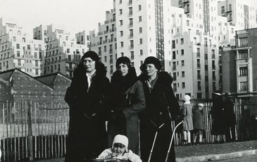 Gratte-Ciel·les