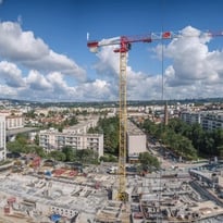 Héritage Gratte-Ciel